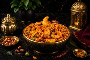 Navarathan Mix