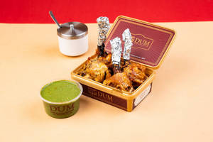 Nawabi Murgh
