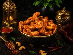 Peri Peri Kaju