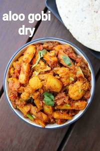Aloo Gobhi