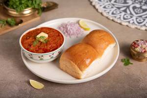 Pav Bhaji