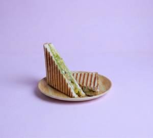 Chilli Cheese Sandwich