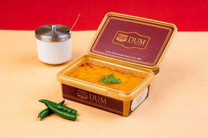 Dal Fry