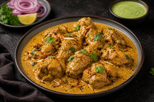 Chicken Korma