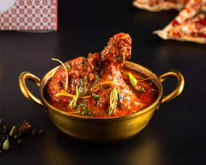 Wakhra Chicken Changezi
