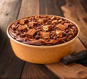 Kit Kat Bowl