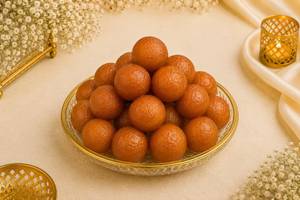 Dry Jamun Small