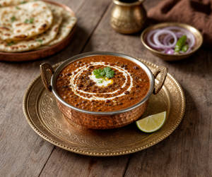 Signature Dal Makhani