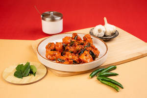 Hyd Chicken 65
