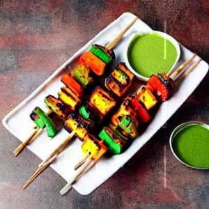 Paneer Tikka