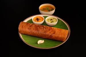 Masala Dosa