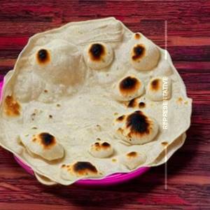 Teekhi Roti