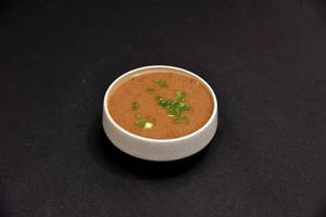 Chicken Miso Soup