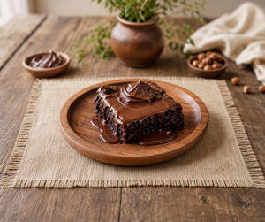 Nutella Brownie