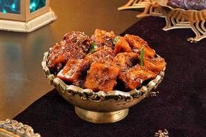 Pepper Paneer