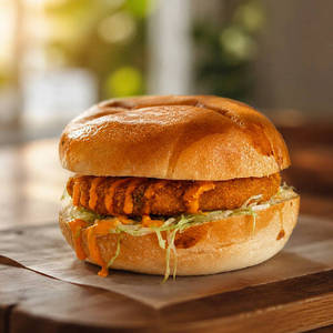 Classic Burger