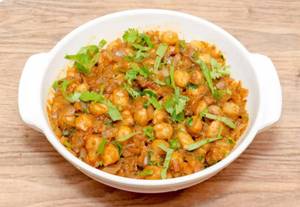 Chana Masala [250 Ml]