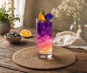 Twillight Tonic