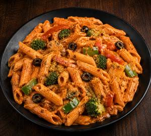 Red Sauce Pasta