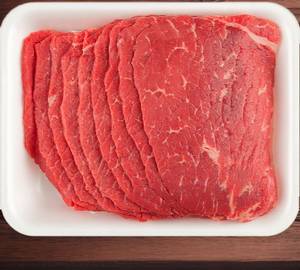 1 Kg Steaks Boneless Fatless (Phal)