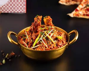 Rara Mutton (3 Pcs)