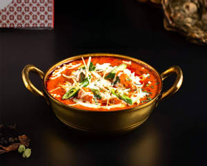 Paneer Lababdar