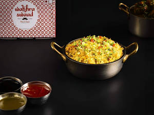 Veg Fried Rice