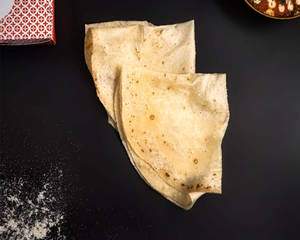 Rumali Roti