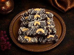 Mava Choco Roll