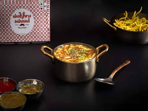 Chicken Manchow Soup