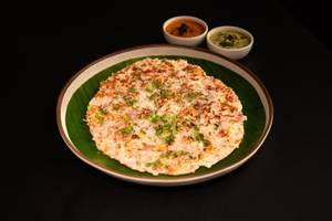 Onion Uthappa