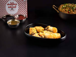 Veg Spring Roll