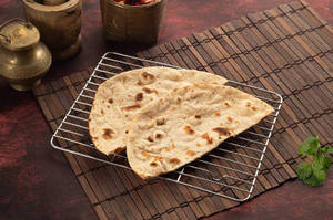 Plain Roti