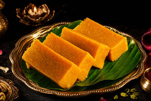 Mysore Pak