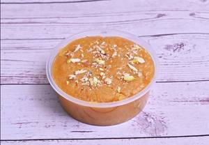Moong Daal Halwa
