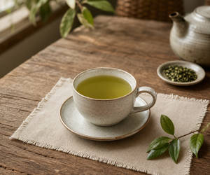 Green Tea