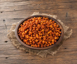 Crispy Corns