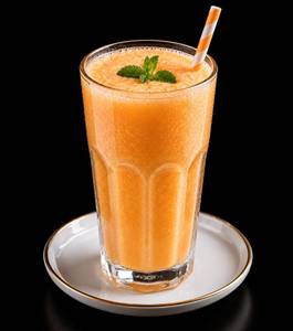 Musk Melon Juice