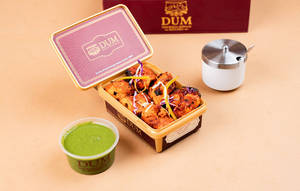 Chicken Tikka