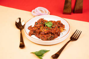Chicken Ghee Roast