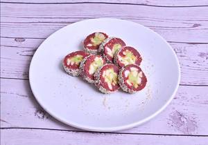 Anjeer Khas Khas Roll