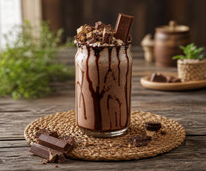 Kitkat Shake