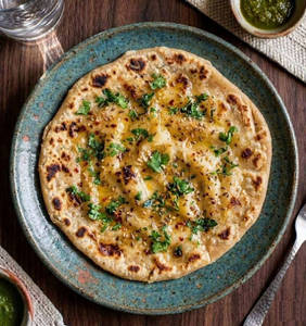 Aloo Paratha (tawa)