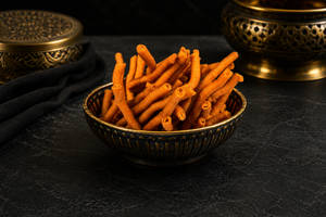 Curd Muruku