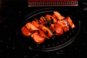 Paneer Tikka Peshawari (10 Pcs)