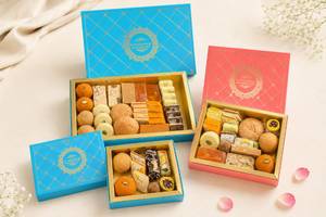 Assorted Sweet Box