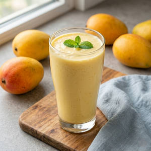 Mango Lassi