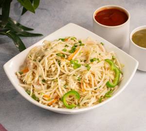 Veg Noodles
