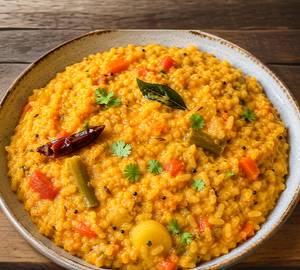 Sambar Rice