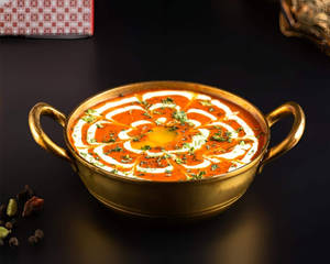 Dal Makhani